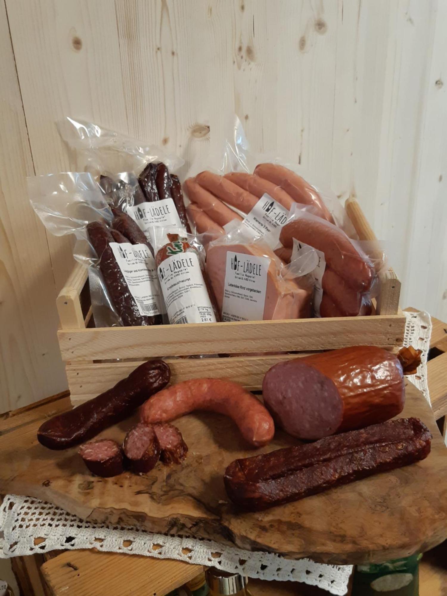 Ferienhof Duerlinde Хитизау Екстериор снимка